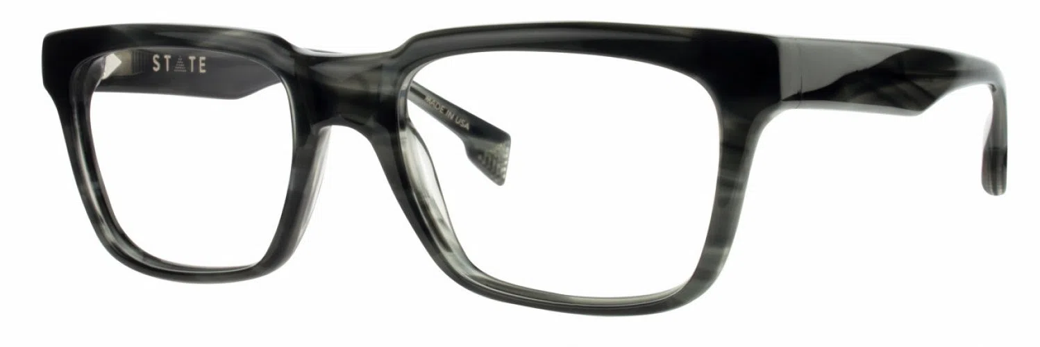 STATE Optical Co. WOLCOTT Eyeglasses - view 7